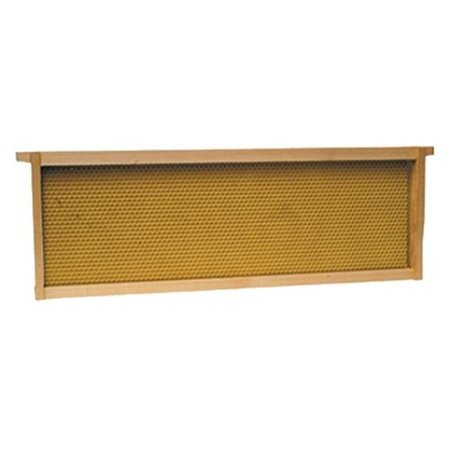 CLASSIC ACCESSORIES Medium Honey Super Beehive Wooden Frame VE564943